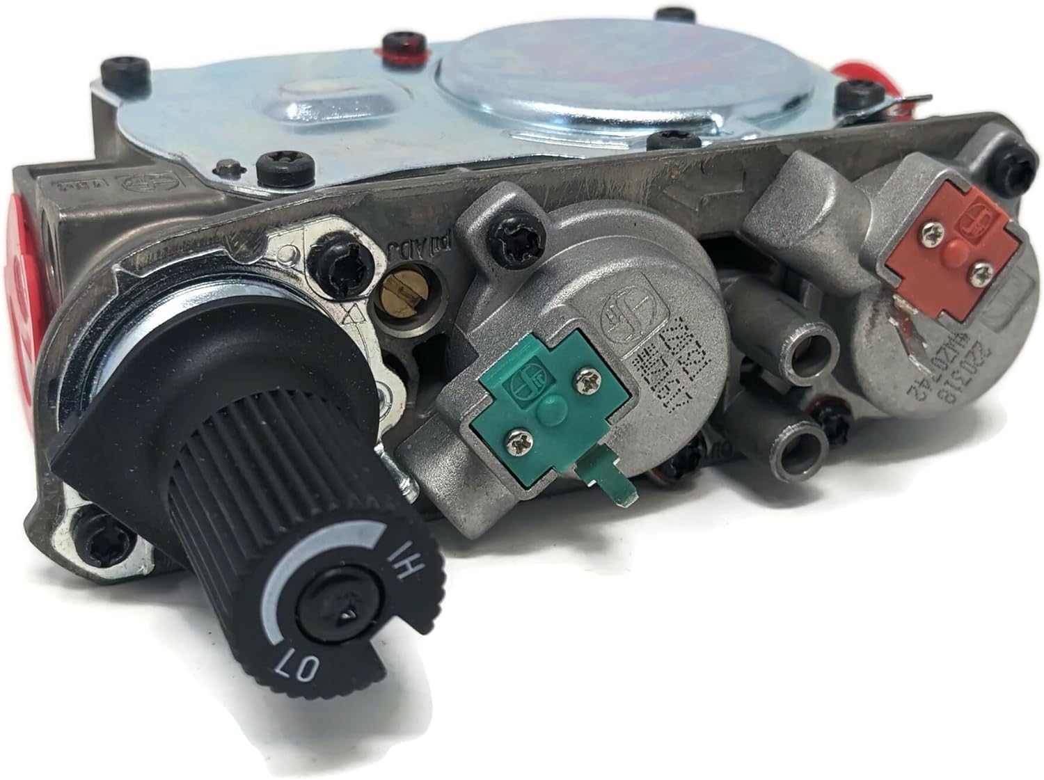 Amazon.com: Midwest Hearth Napoleon NG Gas Valve W725-0062 : Home